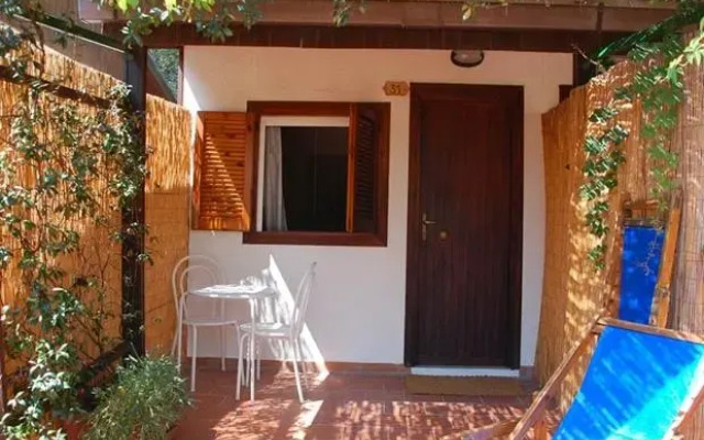 Villaggio Alberghiero Cala d'Arconte
