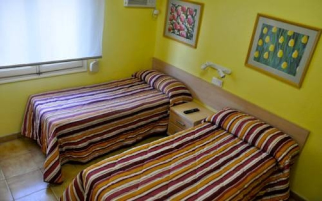 Hostal El Jardín