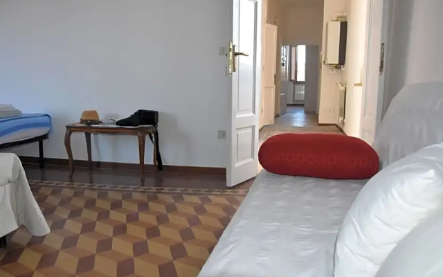 Stay in Verona Center