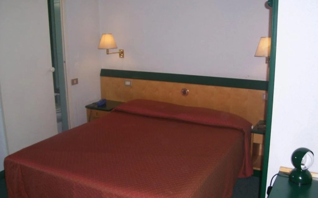 Hotel Arizona