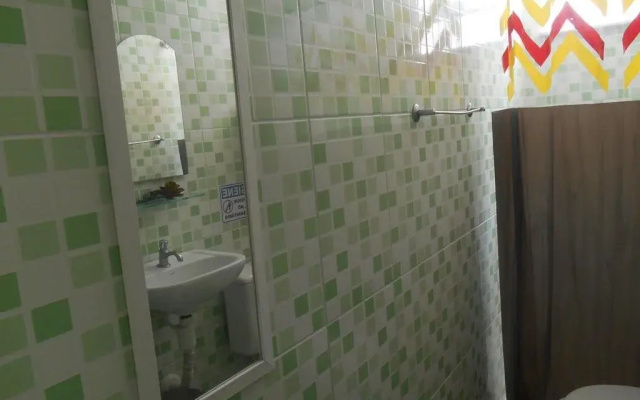 Kazazen Hostel