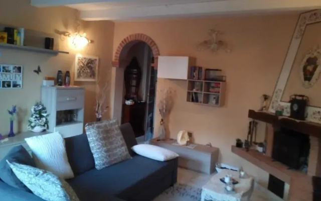 Dream House B&B