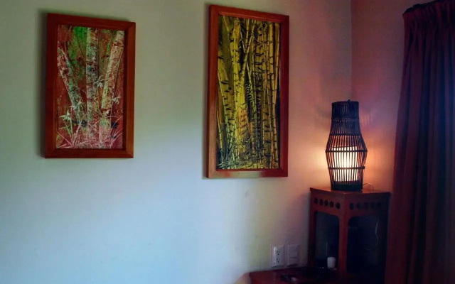 El Encanto Garden Hotel