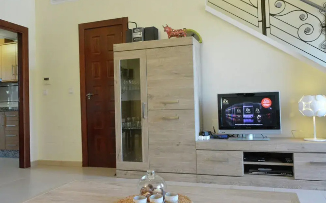Cozy Holiday Home in Rojales With Pool