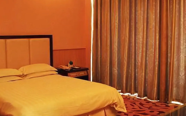 Gaoyao Regent Hotel