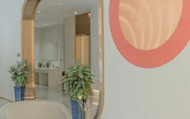 Manyan Hotel