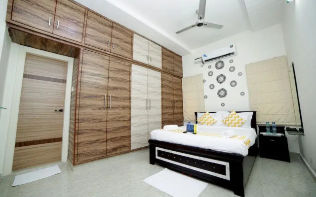 FabHotel Hallmark Inn Kukatpally