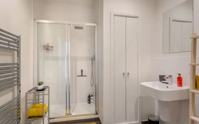 Luxury Serviced Apartments Stevenage, Hertfordshire