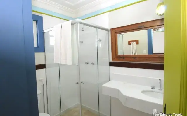 Pousada Laços de Minas