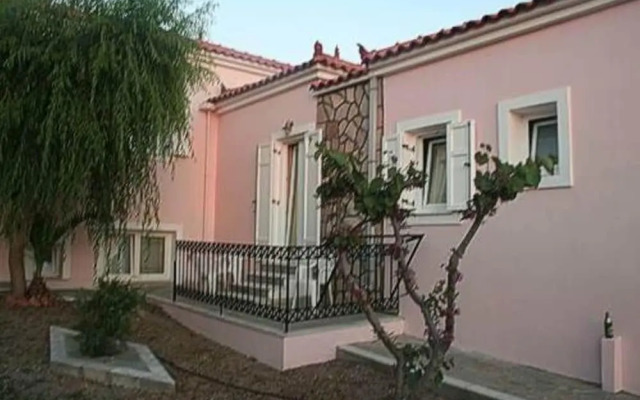 Eleftheria's