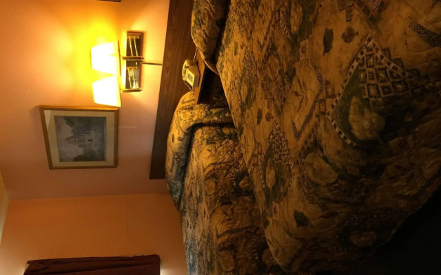 Best Budget Inn