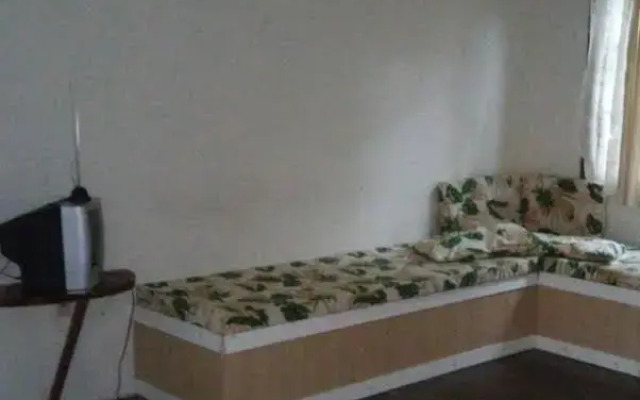 Residencial Morada dos Golfinhos