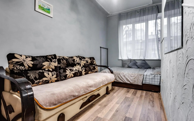 Apartment near Circus
