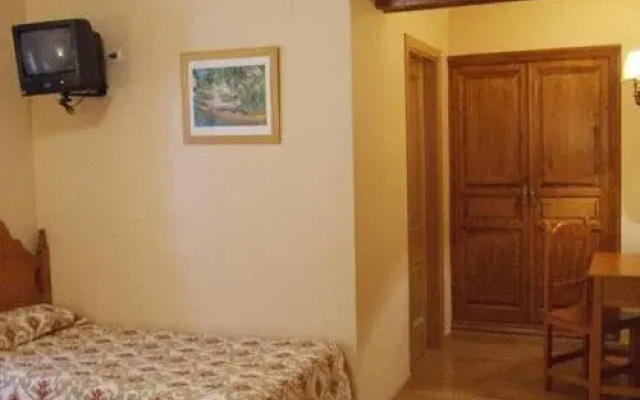 Hotel Turrull