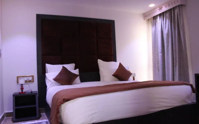 Hotel Maurice Laban