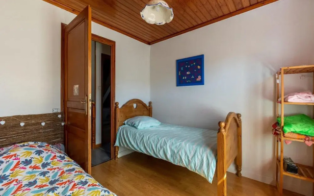 Holiday Home in Marquise Near the Sea