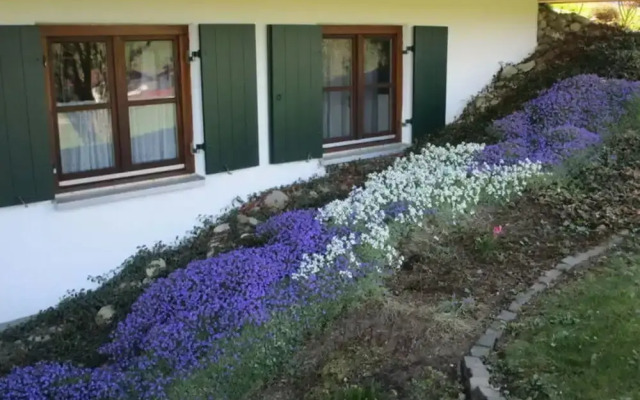 Nice Apartment in Bavaria