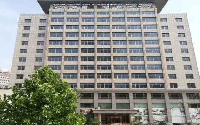 Fuhua Hotel In Weifang China From 23 Photos Reviews Zenhotels Com