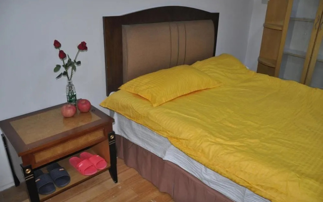 Ikea White-collar Apartment - Nanjing