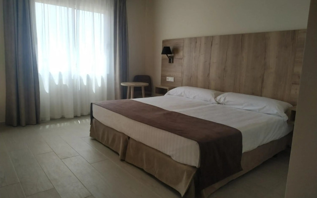 Hotel México