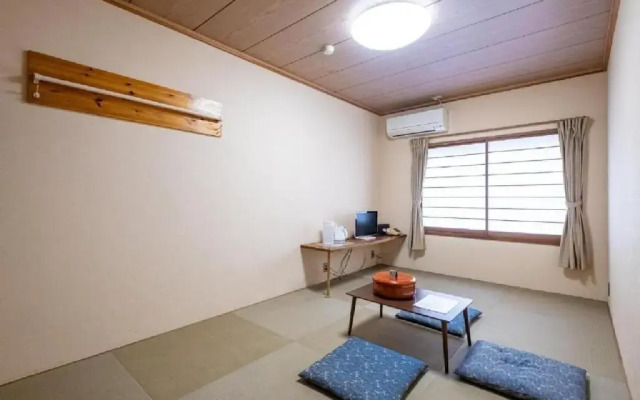 kawagutiko station inn / Vacation STAY 63732
