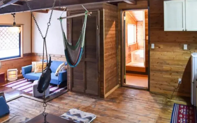 Sennin Cabin Hakuba- Vacation STAY 86892