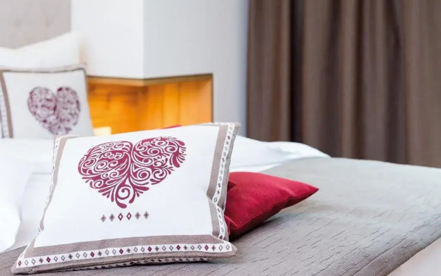 Hotel am Schloss