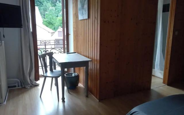 Hotel Etoile alsacienne