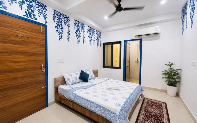 Hotel Radha Ratan Inn