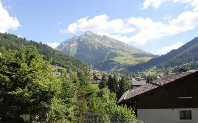 Appartement La Clusaz, 4 pièces, 6 personnes - FR-1-459-99