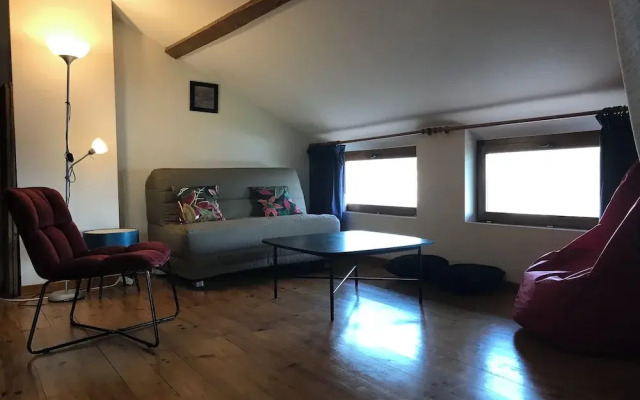 Gîtes et Chambres d'Hôtes Peyrecout Tarn