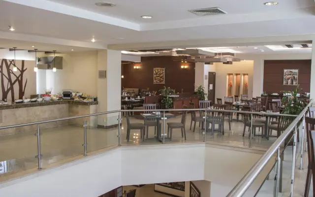 Holiday Inn Guatemala City by IHG