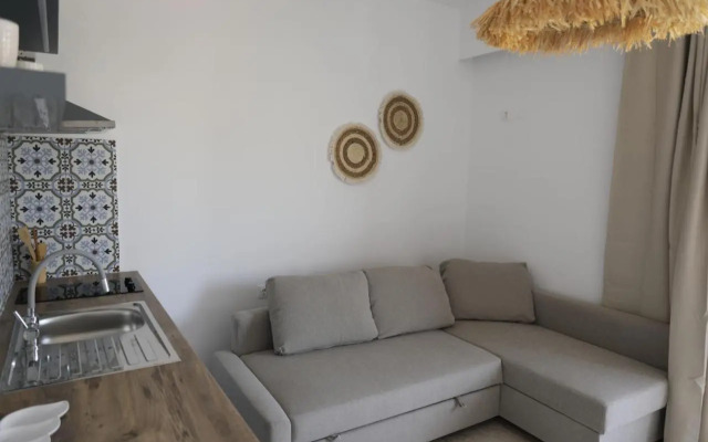 Maria Apartments