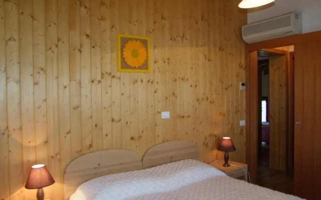 Agriturismo LAcero Rosso
