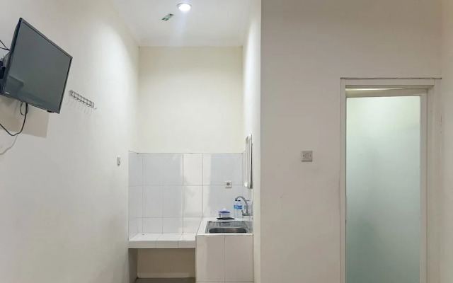TwoSpaces Living at Panorama Eco Stay, Batu Malang