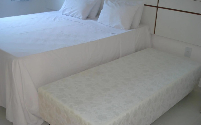 Porto Seguro - BA Apartamento Taperapuan