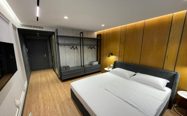 Hotel Europa