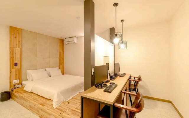 Hotel Vant