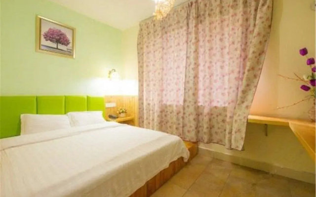 Jin Cha Hua Hotel