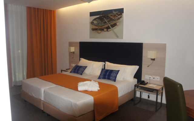 Boutique Hotel Pescador