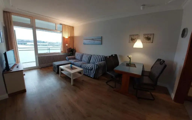 Strandhotel App 301