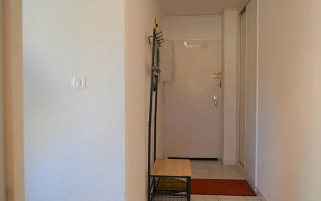Appartement Collioure, 3 pièces, 6 personnes - FR-1-225-705
