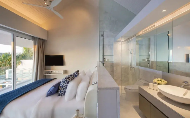 Villa Borimas by Elite Havens