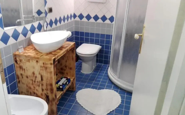 B&b Corte Giare