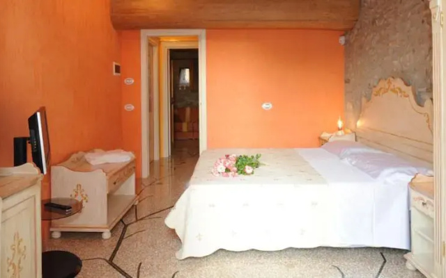 Resort Frati
