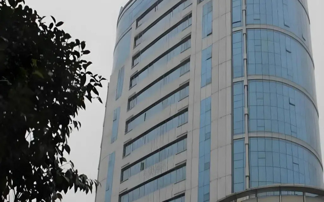 Vienna Hotel Chongqing Changshengqiao Subway Station Branch