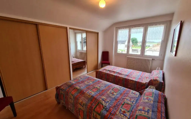 Gite Cléry-Saint-André, 5 pièces, 6 personnes - FR-1-590-12