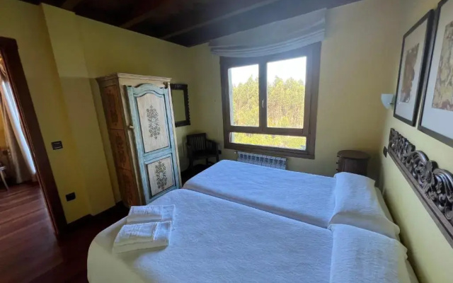 Apartamentos Monterodiles