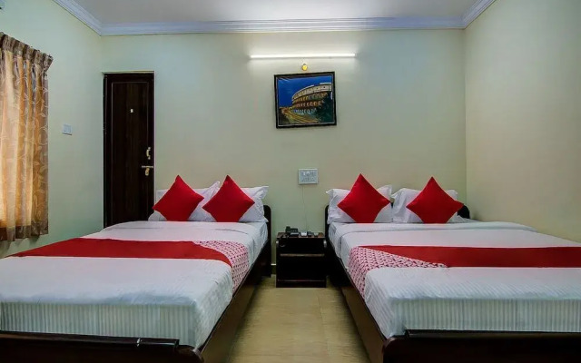 Lalitha Delight Guest House
