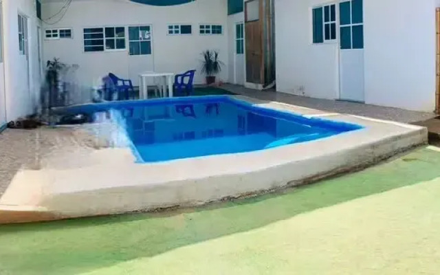 Casa PXM Ocean view